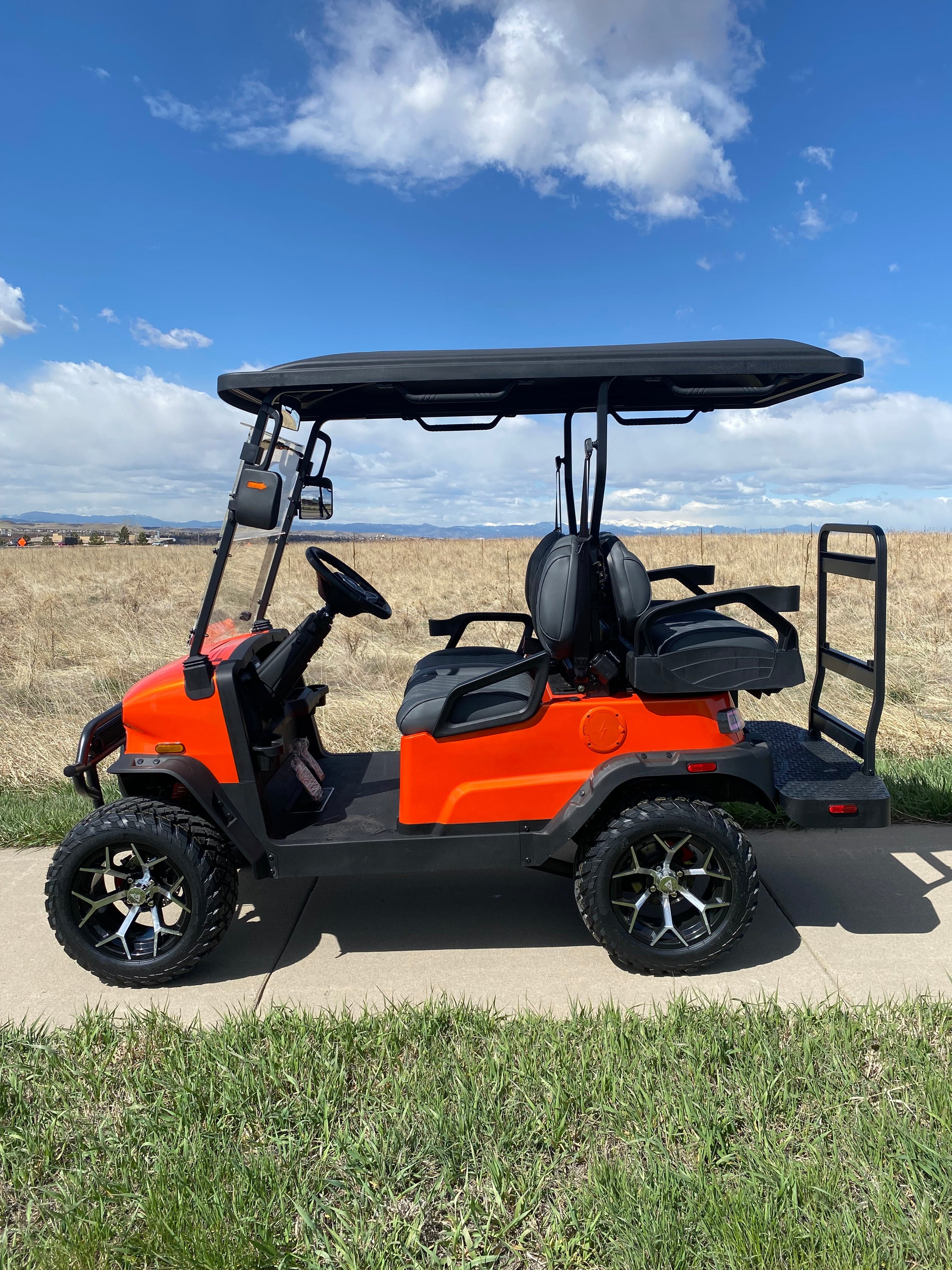 2025 Denago Nomad XL thumbnail 10