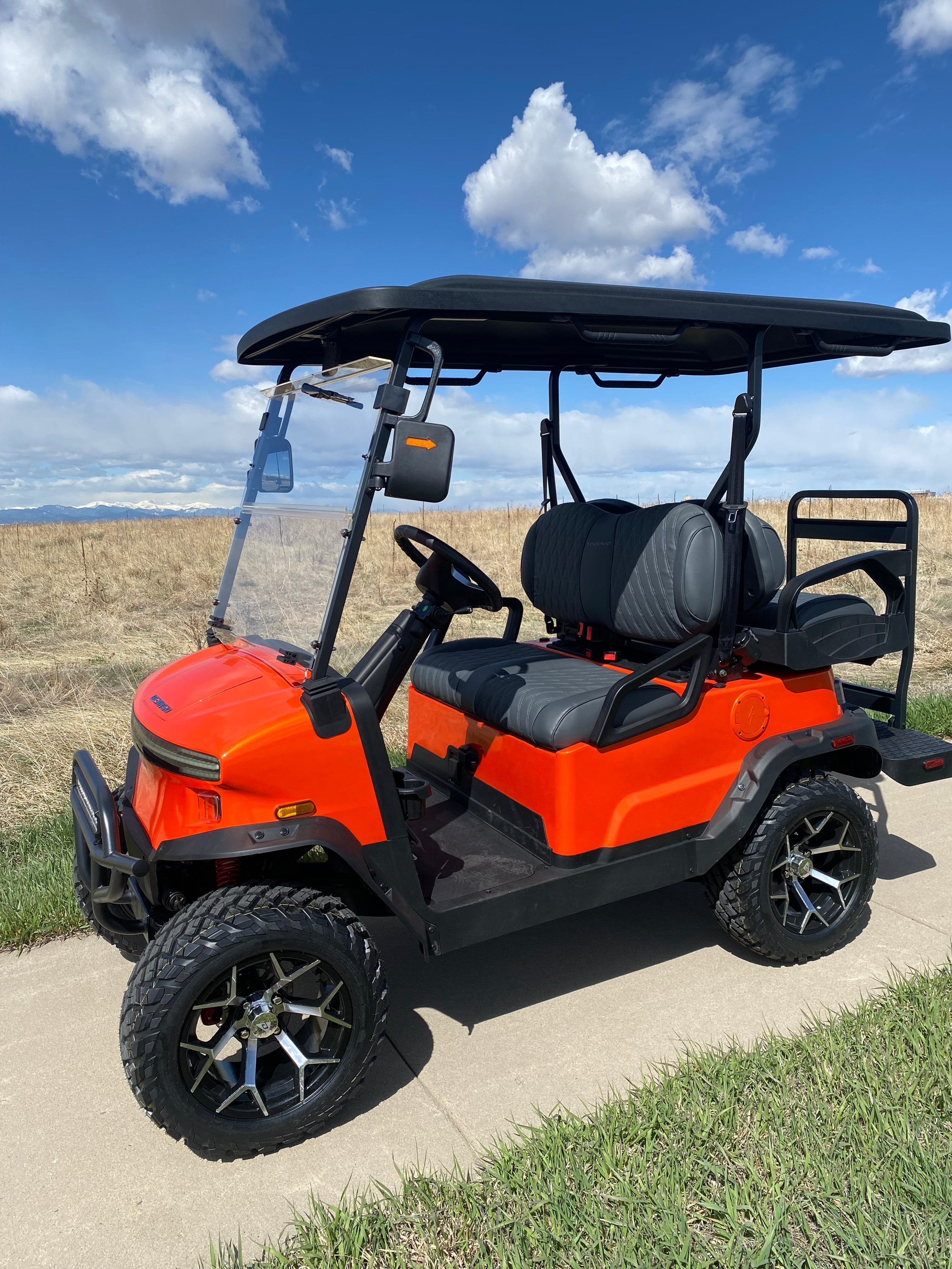 2025 Denago Nomad XL thumbnail 11