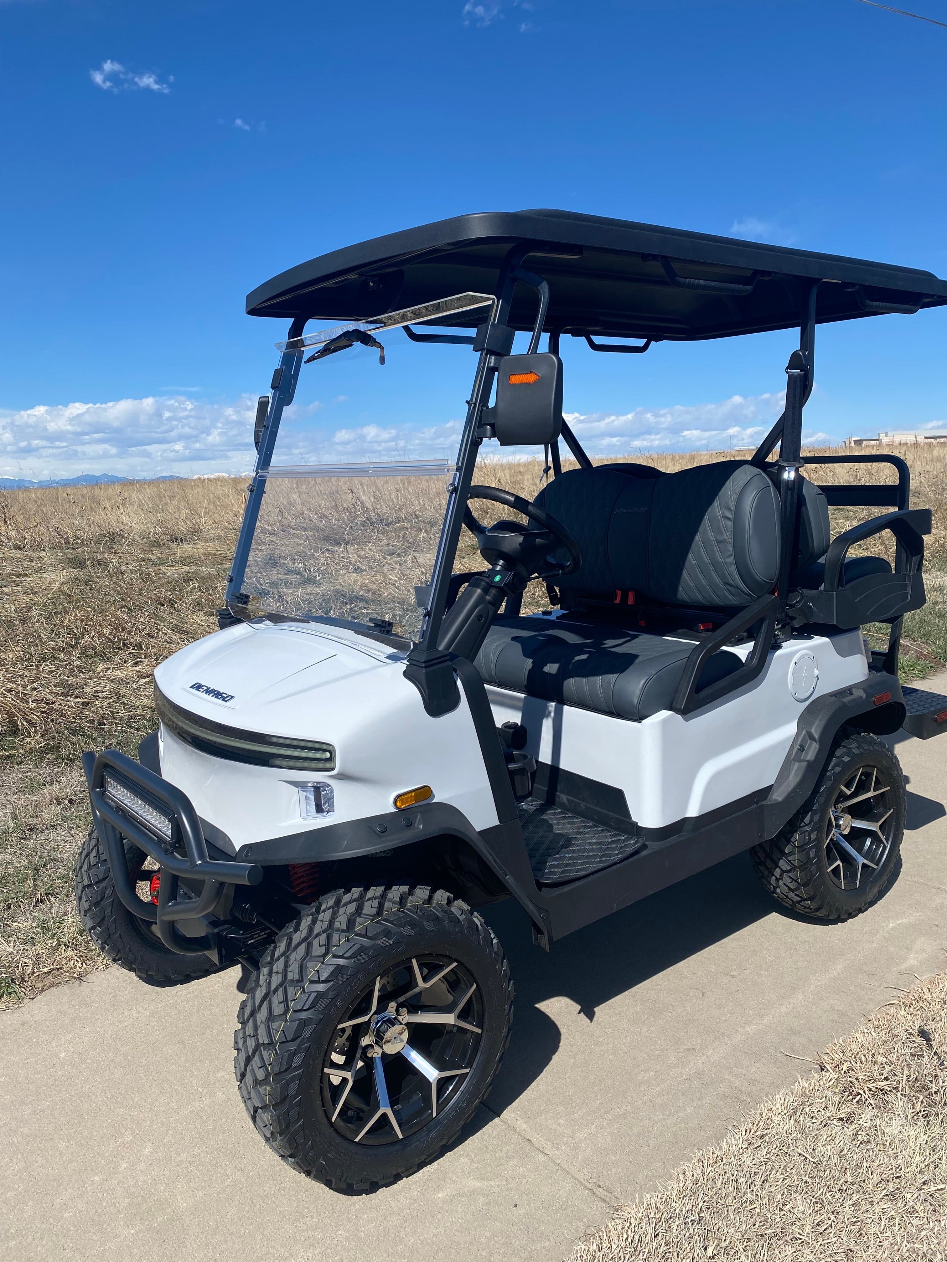 2025 Denago Nomad XL thumbnail 12