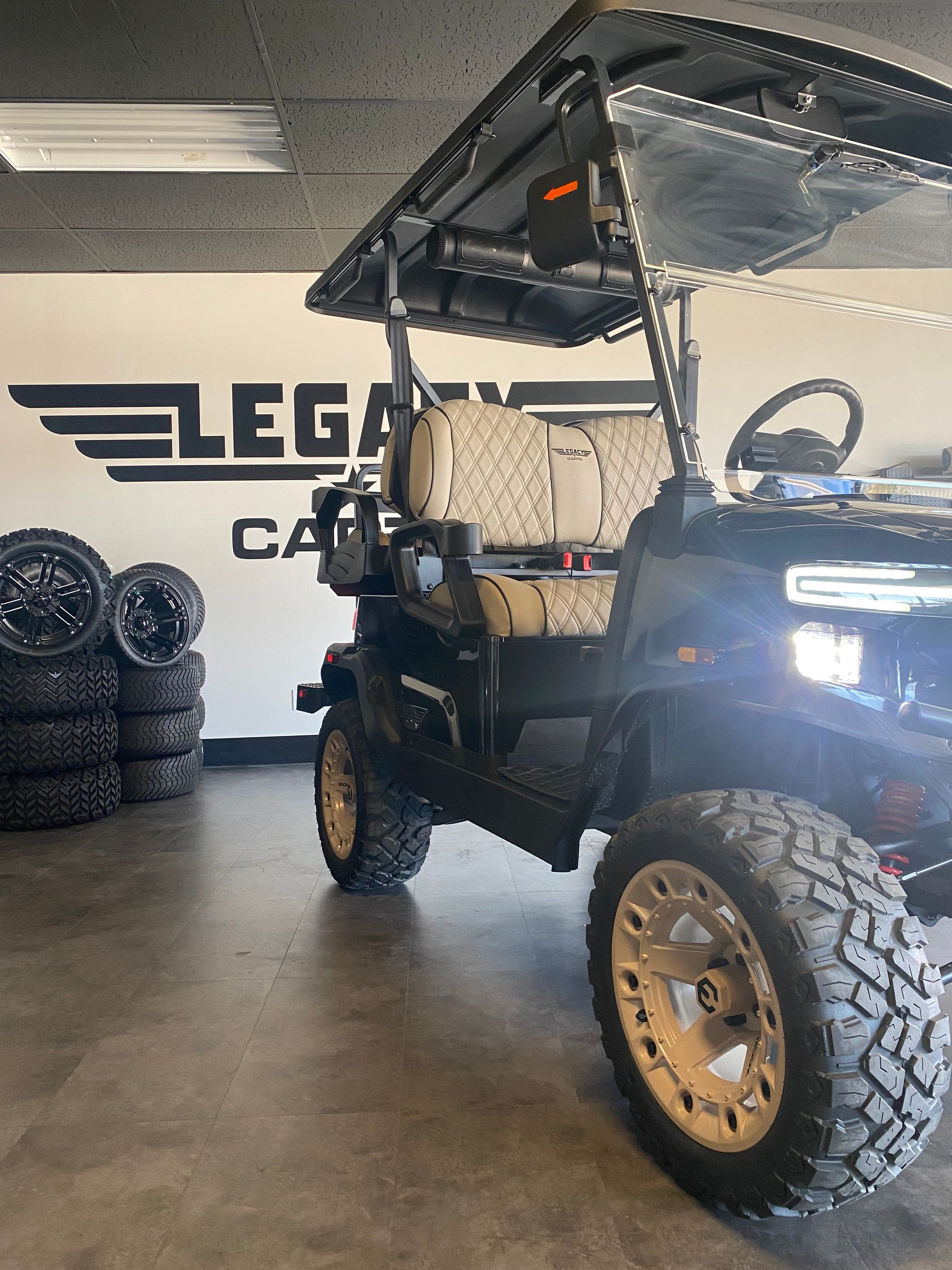 2025 Denago Nomad XL thumbnail 14