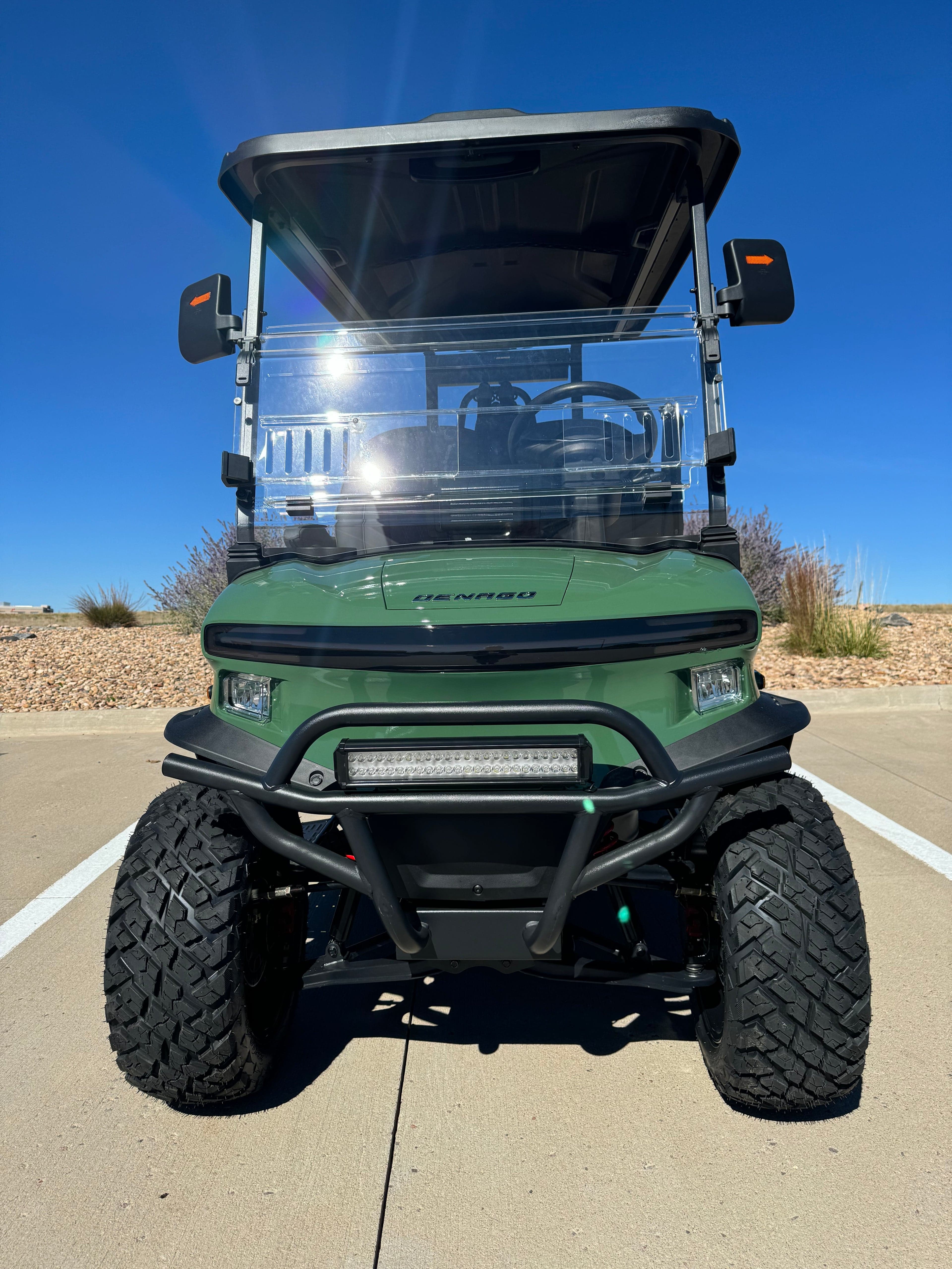 2025 Denago Nomad XL thumbnail 4