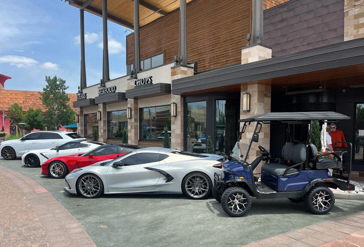 2025 Denago Nomad XL thumbnail 5