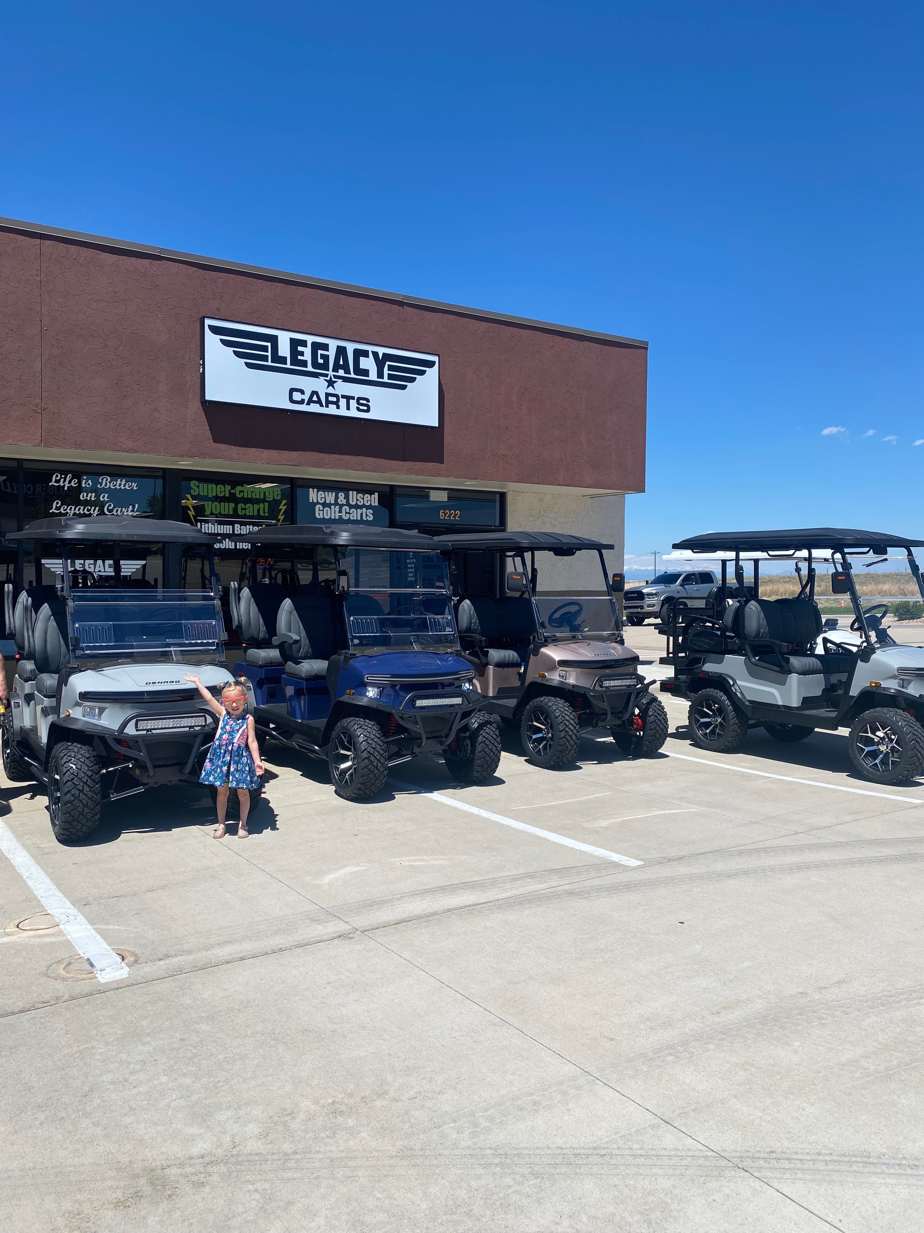 2025 Denago Nomad XL thumbnail 7