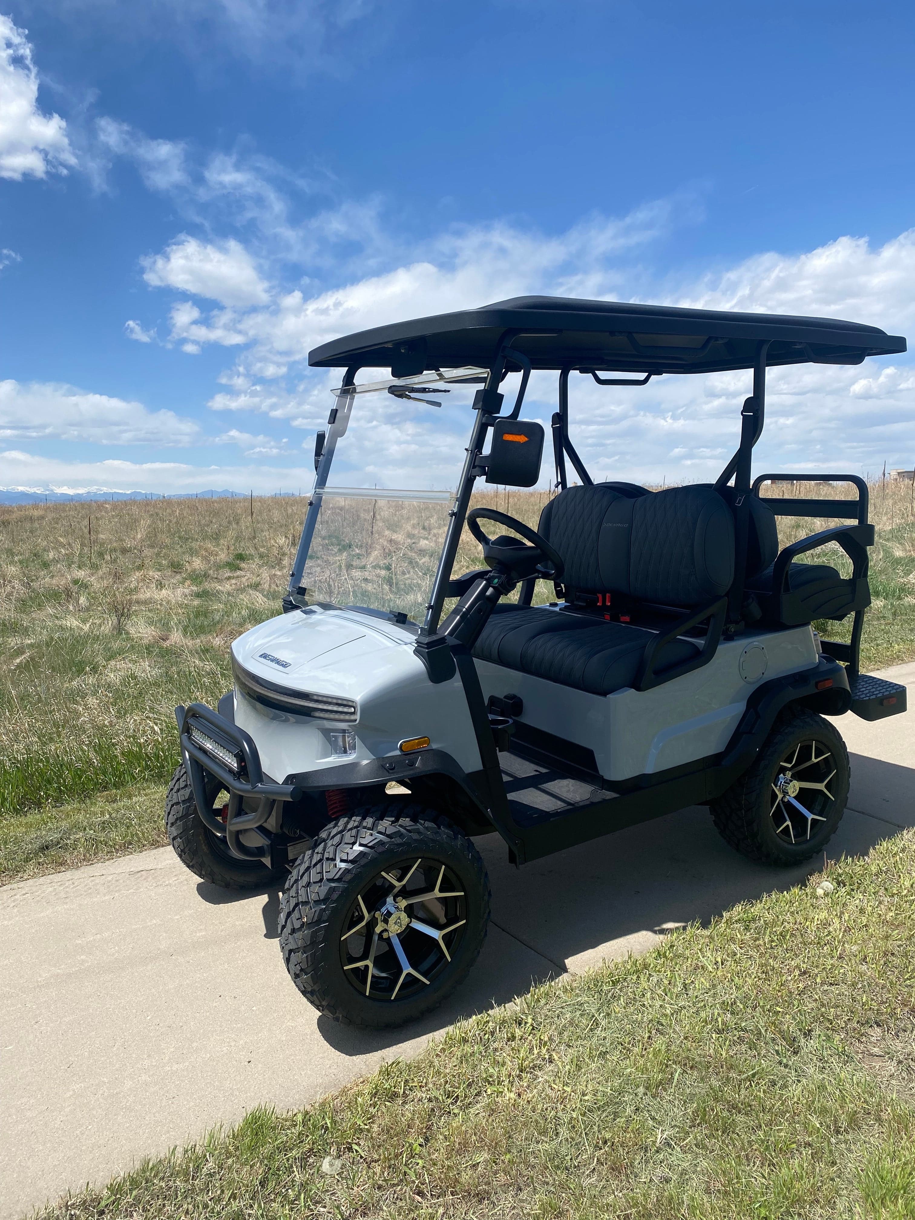 2025 Denago Nomad XL thumbnail 8