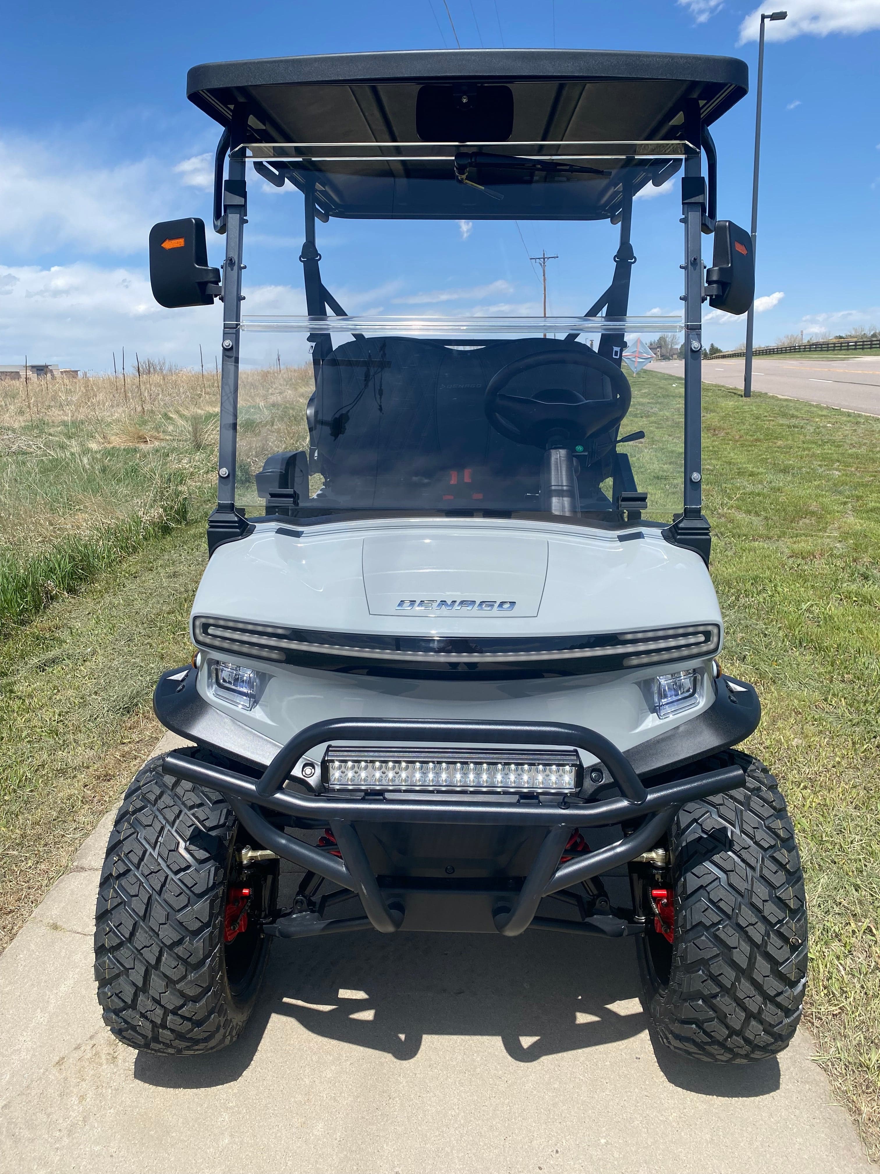 2025 Denago Nomad XL thumbnail 9