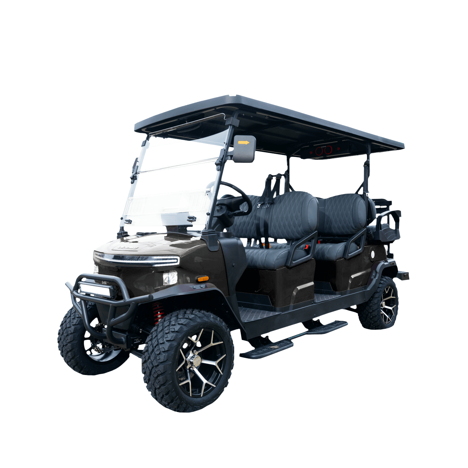Rover XL 6