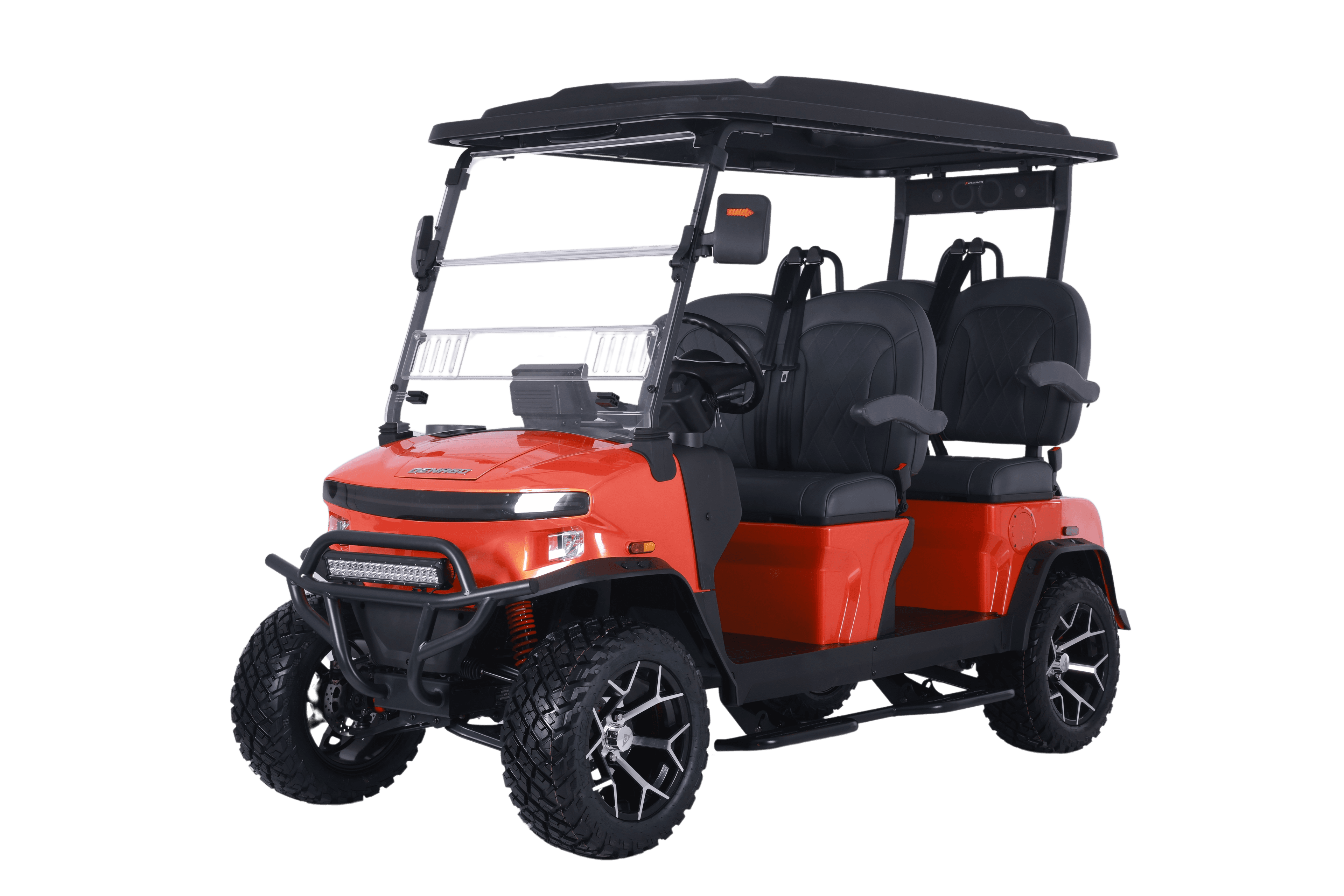 Rover XL