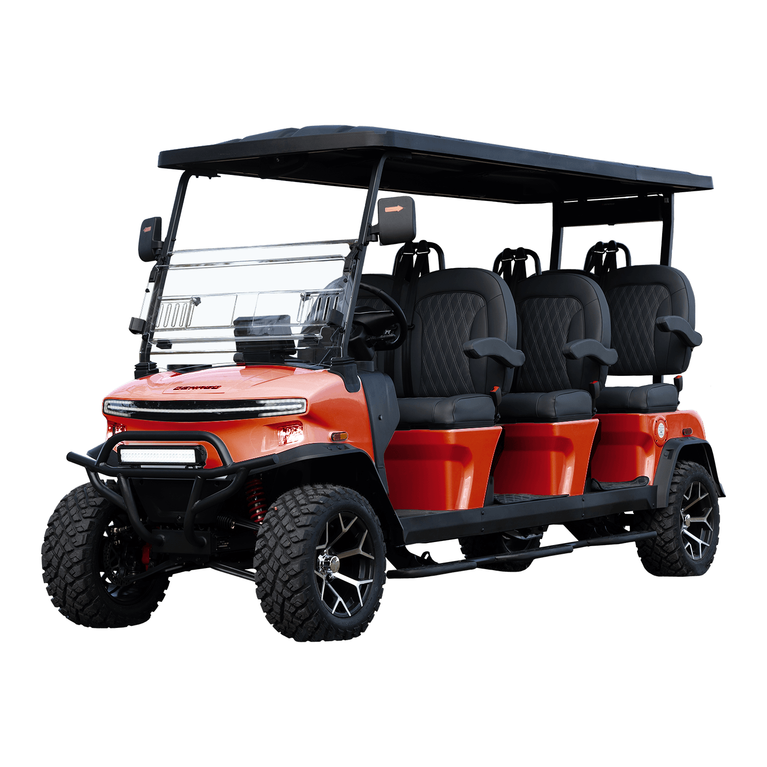 Rover XXL
