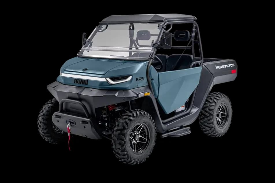 Innovator E10K